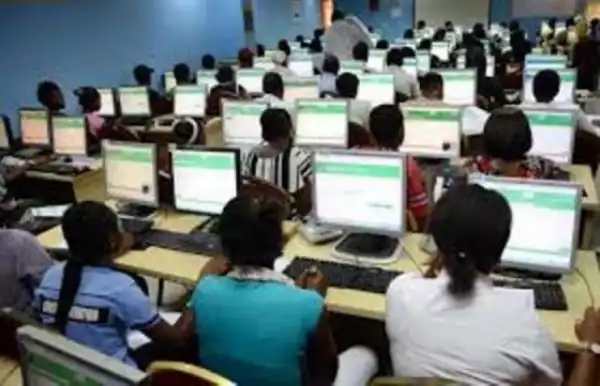 JAMB Fixes New Date For Mock Exam